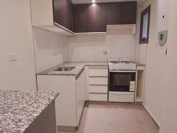 CENTRO* DEPTO 1 DORM C/BALCON - ENTREGA 2025