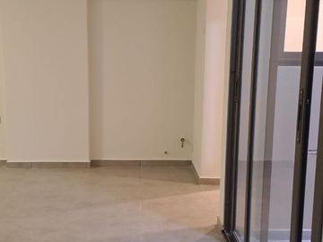 CENTRO* DEPTO 1 DORM C/BALCON - ENTREGA 2025