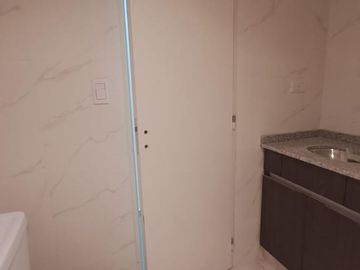 CENTRO* DEPTO 1 DORM C/BALCON - ENTREGA 2025
