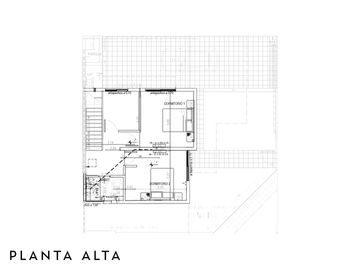Casa de 3 dormitorios a estrenar en Tierra Nueva, Fisherton