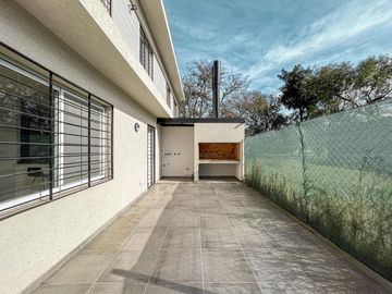 Casa de 3 dormitorios a estrenar en Tierra Nueva, Fisherton