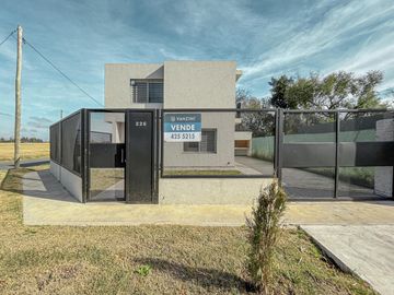 Casa de 3 dormitorios a estrenar en Tierra Nueva, Fisherton