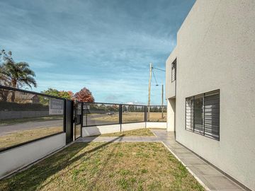 Casa de 3 dormitorios a estrenar en Tierra Nueva, Fisherton