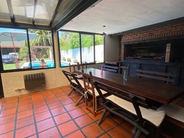 Casa en venta