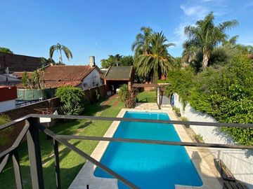 Casa en venta