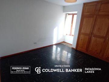 Venta departamento 3amb en Bariloche