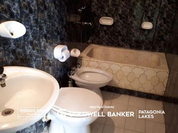 Venta departamento 3amb en Bariloche