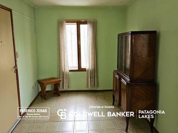 Venta departamento 3amb en Bariloche