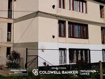 Venta departamento 3amb en Bariloche
