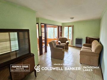Venta departamento 3amb en Bariloche