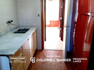 Venta departamento 3amb en Bariloche