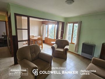 Venta departamento 3amb en Bariloche