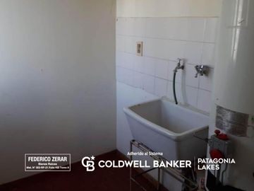 Venta departamento 3amb en Bariloche