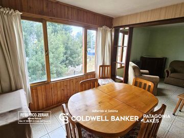 Venta departamento 3amb en Bariloche