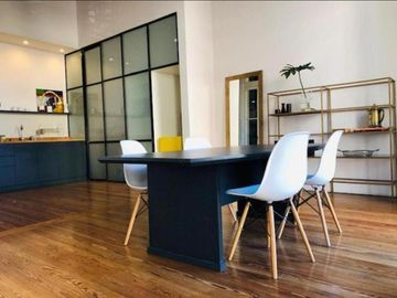 Departamento en venta - 2 Dormitorios 2 Baños - 130Mts2 - San Telmo