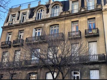 Departamento en venta - 2 Dormitorios 2 Baños - 130Mts2 - San Telmo