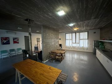 Casa en El Aromo en venta, alquiler temporal o anual jardín pileta parrilla