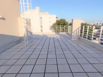 Departamento monoambiente en Arroyito rio