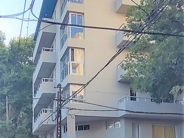 Departamento monoambiente en Arroyito rio