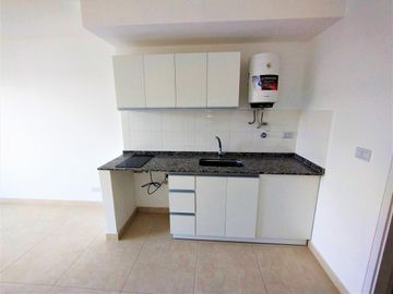 Departamento monoambiente en Arroyito rio