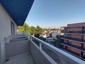 Departamento monoambiente en Arroyito rio
