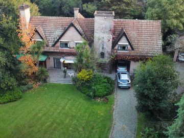 Casa en  Los Ñanduces - Maschwitz