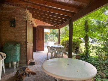 Casa en  Los Ñanduces - Maschwitz