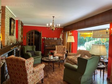 Casa en  Los Ñanduces - Maschwitz