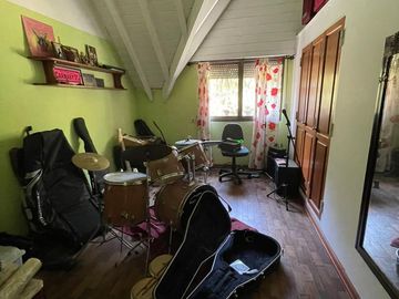 Casa en  Los Ñanduces - Maschwitz