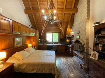 Casa en  Los Ñanduces - Maschwitz