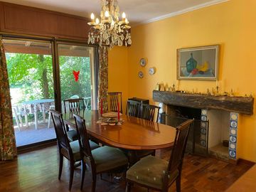 Casa en  Los Ñanduces - Maschwitz