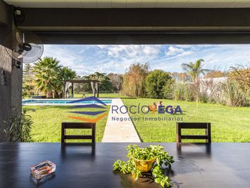 Casa a la venta en Haras San Pablo