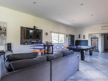 Casa a la venta en Haras San Pablo