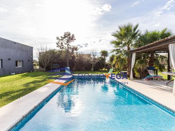 Casa a la venta en Haras San Pablo