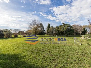Casa a la venta en Haras San Pablo