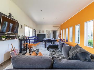 Casa a la venta en Haras San Pablo