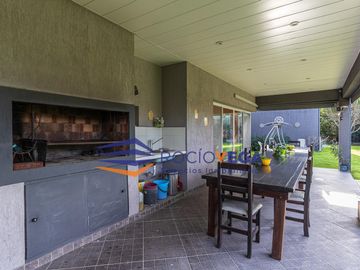 Casa a la venta en Haras San Pablo
