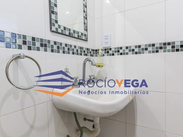 Casa a la venta en Haras San Pablo