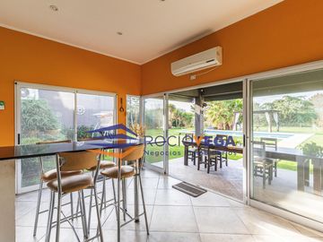 Casa a la venta en Haras San Pablo