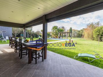 Casa a la venta en Haras San Pablo