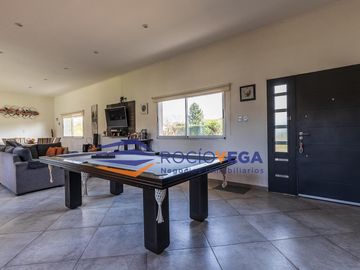 Casa a la venta en Haras San Pablo