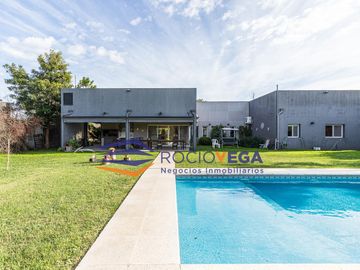 Casa a la venta en Haras San Pablo