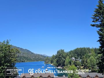 VENDE Departamento Villa La Angostura 60.9m2 M1 D2 Complejo Balcón de la Bahia, Manzano