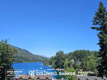 VENDE Departamento Villa La Angostura 60.9m2 M1 D2 Complejo Balcón de la Bahia, Manzano