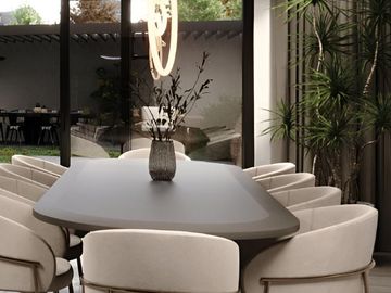 EN CONSTRUCCION! 4 Ambientes en Dúplex con Terraza y Piscina Propia!