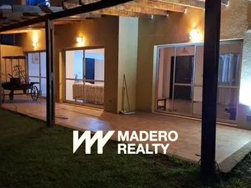 Casa en San Francisco- 4 ambientes - 900 m2