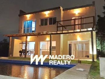 Casa en San Francisco- 4 ambientes - 900 m2