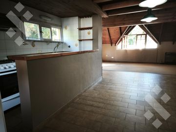 VENTA CASA 3 DORMITORIOS - CASCO CENTRICO - SAN MARTIN DE LOS ANDES