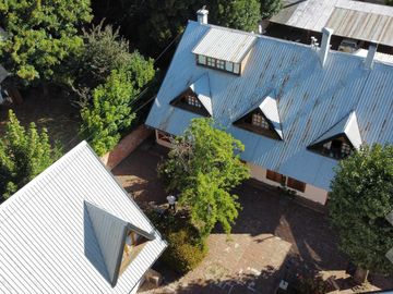 VENTA CASA 3 DORMITORIOS - CASCO CENTRICO - SAN MARTIN DE LOS ANDES