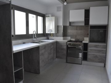 DEPARTAMENTO CASTELAR ALQUILER